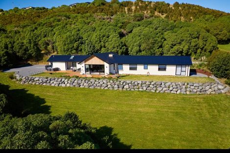 Photo of property in 5 Ingles Drive, Kaikoura Flat, Kaikoura, 7371