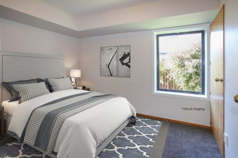 Photo of property in 2/59 Barrington Street, Somerfield, Christchurch, 8024