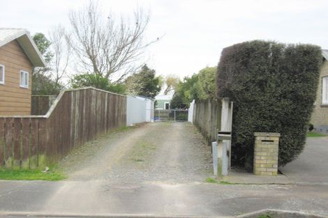 Photo of property in 8 Douglas Street, Levin, 5510