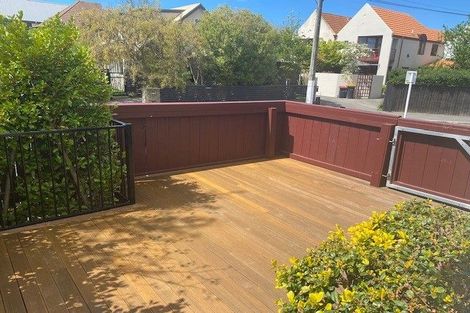 Photo of property in 2/27 Tonbridge Street, Merivale, Christchurch, 8014