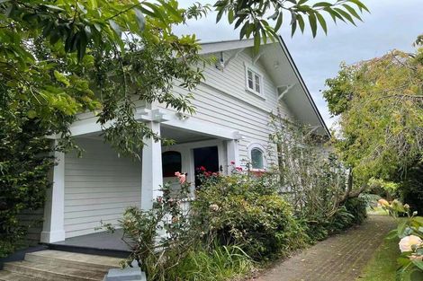 Photo of property in 4 Cremorne Street, Herne Bay, Auckland, 1011