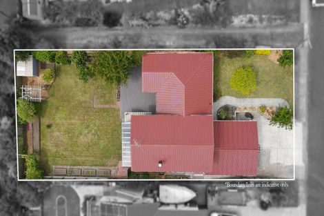 Photo of property in 21 Kerswell Terrace, Tihiotonga, Rotorua, 3015