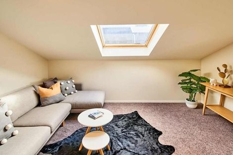 Photo of property in Courtenay Mews Apartments, 19/14 Alpha Street, Te Aro, Wellington, 6011