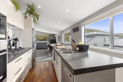 Photo of property in 213a Mclintock Street North, Johnsonville, Wellington, 6037