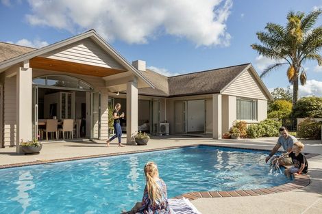 Photo of property in 118 Freeburn Road, Pyes Pa, Tauranga, 3112