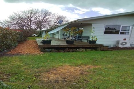 Photo of property in 52 Miro Street, Manunui, Taumarunui, 3924