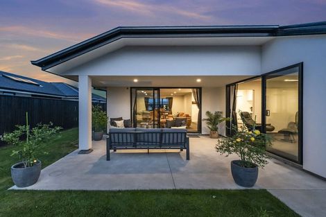 Photo of property in 14 Delorean Drive, Rolleston, 7615