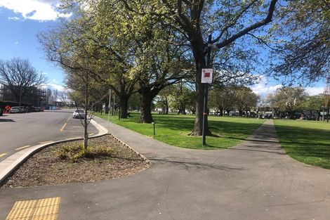 Photo of property in 6/214 Hereford Street, Christchurch Central, Christchurch, 8011