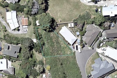 Photo of property in 28 Rainbow Court, Raumati South, Paraparaumu, 5032