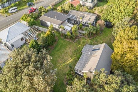 Photo of property in 619 Waitarere Beach Road, Waitarere Beach, Levin, 5510