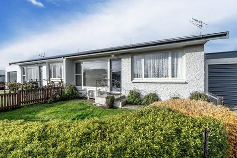 Photo of property in 3/27 Stirling Street, Windsor, Invercargill, 9810