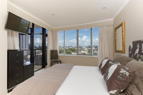 Photo of property in Shangri La Apartments, 5/97 Jervois Road, Herne Bay, Auckland, 1011