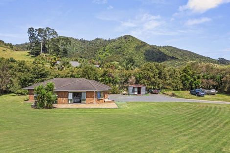 Photo of property in 893 Hakarimata Road, Huntly, 3771