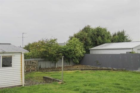 Photo of property in 34 Arundel Crescent, Strathern, Invercargill, 9812