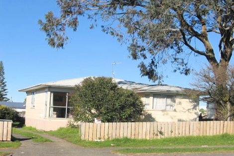 Photo of property in 158 Mahia Road, Wattle Downs, Auckland, 2103