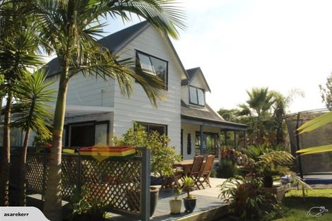 Photo of property in 1/30 Stredwick Drive, Torbay, Auckland, 0630