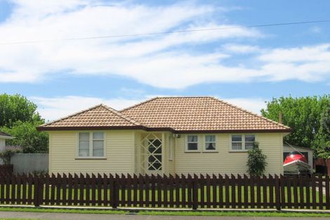 Photo of property in 8 Manuka Street, Elgin, Gisborne, 4010