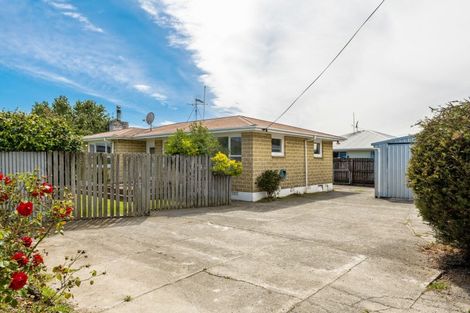 Photo of property in 37a Milford Street, Witherlea, Blenheim, 7201