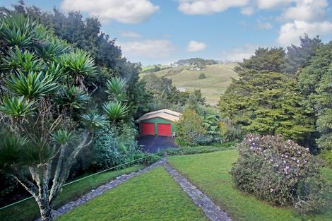 Photo of property in 166 Gleeson Road, Pollok, Waiuku, 2683