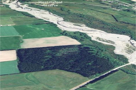 Photo of property in 136 Burnt Hill Road, Burnt Hill, Oxford, 7495