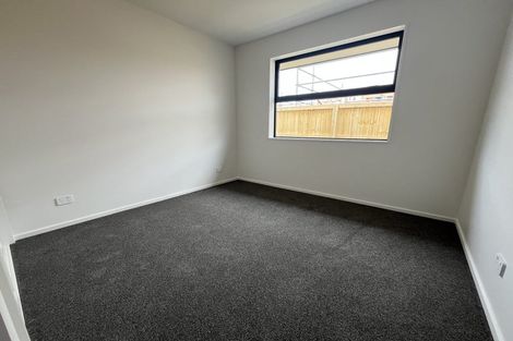 Photo of property in 6 Peek Lane, Rolleston, 7615