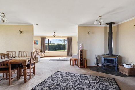 Photo of property in 413 Marshall Road, Otaio, Timaru, 7971