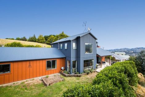 Photo of property in 91 Campbells Road, Pine Hill, Dunedin, 9010