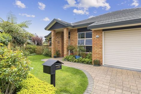 Photo of property in 177 Langdale Avenue, Paraparaumu, 5032