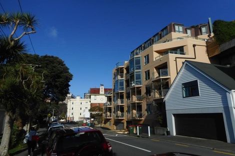 Photo of property in 12/80 Salamanca Road, Kelburn, Wellington, 6012