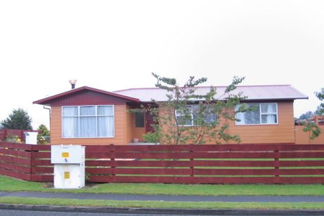 Photo of property in 26 East Parkdale Street, Tokoroa, 3420