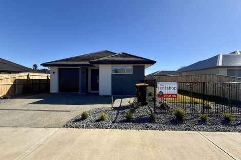 Photo of property in 34 Lotus Street, Appleby, Richmond, 7020
