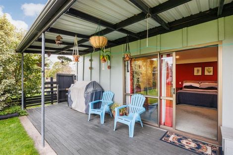 Photo of property in 103 Tutaenui Road, Marton, 4710