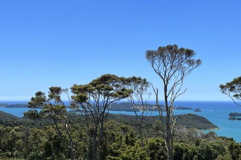 Photo of property in 106a Manawaora Road, Russell, 0272