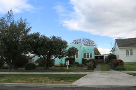 Photo of property in 407 Akina Street, Akina, Hastings, 4122