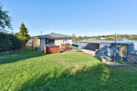 Photo of property in 8 Kiwi Street, East Gore, Gore, 9710