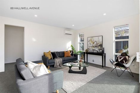 Photo of property in 8a Halliwell Avenue, Papanui, Christchurch, 8052