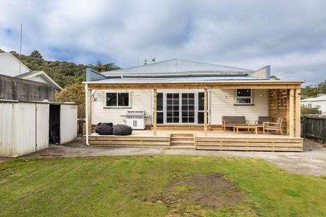 Photo of property in 8 Perotti Street, Greymouth, 7805