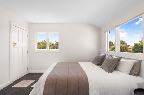 Photo of property in 112 Knowles Street, St Albans, Christchurch, 8052