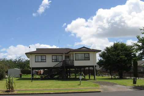 Photo of property in 8 Allright Place, Mount Wellington, Auckland, 1060