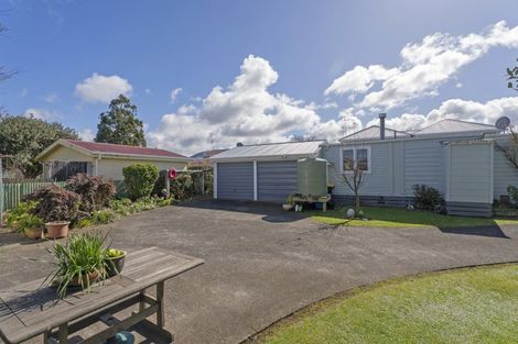 Photo of property in 21 Consols Street, Waihi, 3610