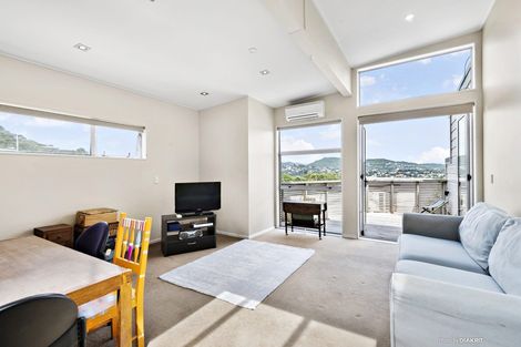 Photo of property in 109 Pembroke Road, Wilton, Wellington, 6012