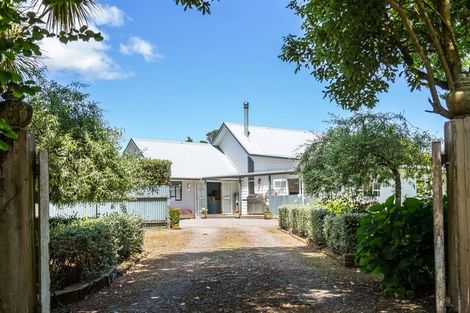 Photo of property in 20 Haswell Street, Eketahuna, 4900