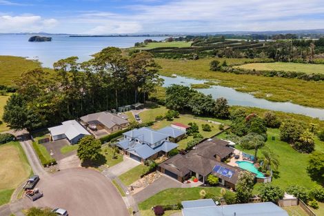 Photo of property in 8 Bransley Grove, Katikati, 3129