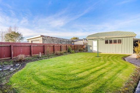 Photo of property in 56 Dejoux Road, Winton, 9720