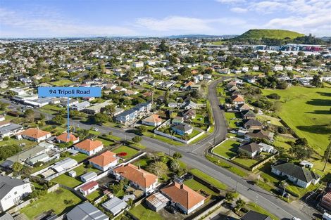 Photo of property in 94 Tripoli Road, Panmure, Auckland, 1072