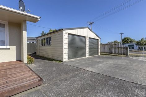 Photo of property in 123 Salisbury Street, Ashhurst, 4810