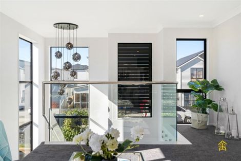 Photo of property in 50 Myland Drive, Hobsonville, Auckland, 0616