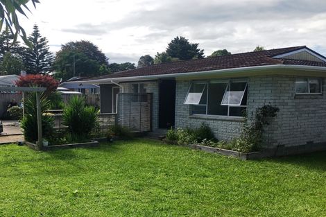 Photo of property in 18a North Street, Morrinsville, 3300