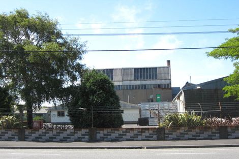 Photo of property in 1/90 Garlands Road, Woolston, Christchurch, 8023