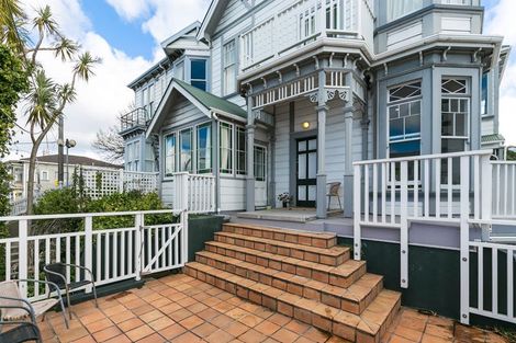 Photo of property in 1/246 The Terrace, Wellington Central, Wellington, 6011